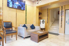 Executive Hotel Pearl Inn