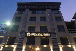 Executive Hotel Pearl Inn