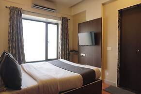 Executive Hotel Pearl Inn