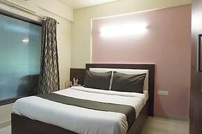 Executive Hotel Pearl Inn