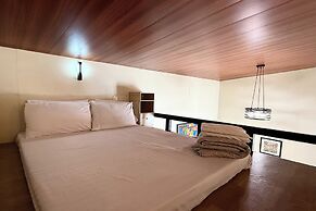 Camp Saint John Hotel La Union