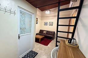 Camp Saint John Hotel La Union