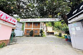 Camp Saint John Hotel La Union