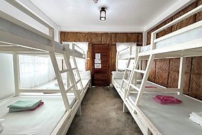 Camp Saint John Hotel La Union