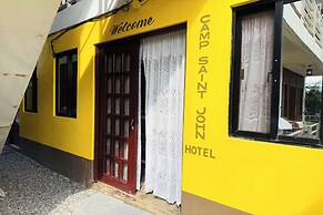 Camp Saint John Hotel La Union