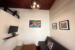 Camp Saint John Hotel La Union