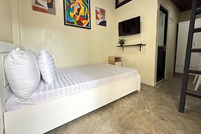 Camp Saint John Hotel La Union