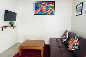 Camp Saint John Hotel La Union