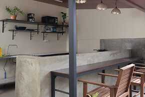 Camp Saint John Hotel La Union