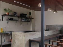 Camp Saint John Hotel La Union