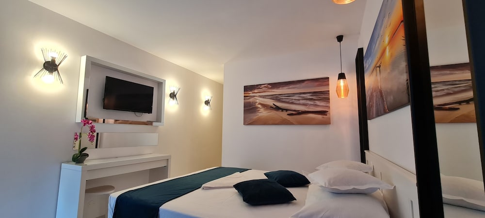 Hotel Sunquest