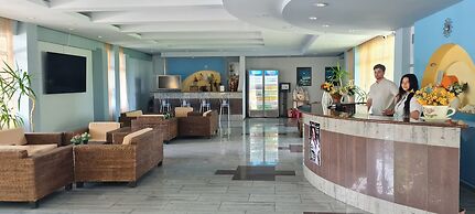 Hotel Sunquest