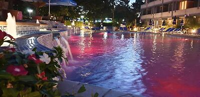 Hotel Sunquest
