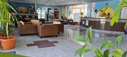 Hotel Sunquest