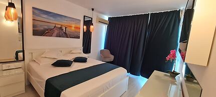 Hotel Sunquest
