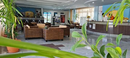 Hotel Sunquest