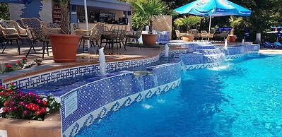 Hotel Sunquest