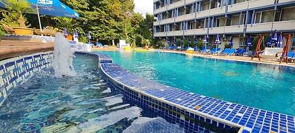 Hotel Sunquest