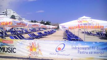 Hotel Sunquest
