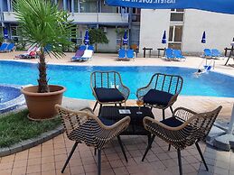 Hotel Sunquest