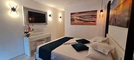 Hotel Sunquest