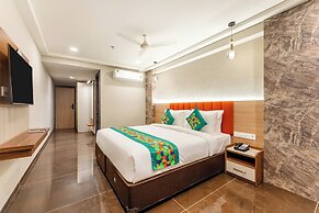 Treebo Premium Nagpur Automotive Square