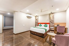 Treebo Premium Nagpur Automotive Square