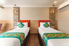 Treebo Premium Nagpur Automotive Square