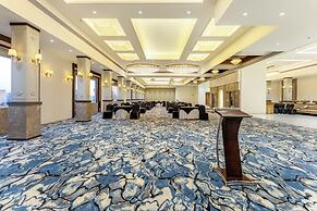 Treebo Premium Nagpur Automotive Square