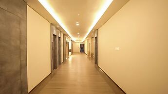 Treebo Premium Nagpur Automotive Square