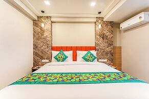 Treebo Premium Nagpur Automotive Square