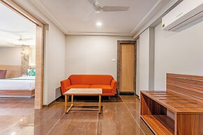Treebo Premium Nagpur Automotive Square
