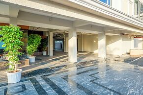 Treebo Premium Nagpur Automotive Square