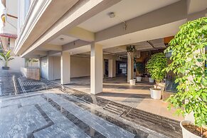 Treebo Premium Nagpur Automotive Square