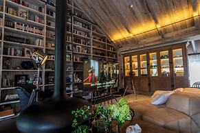 Jingdezhen Homestay Outside the Window