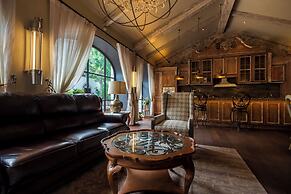Jingdezhen Homestay Outside the Window
