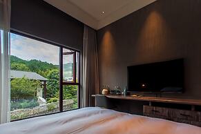 Jingdezhen Homestay Outside the Window