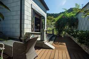 Jingdezhen Homestay Outside the Window