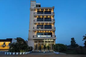 Treebo Accent Park and  Banquet
