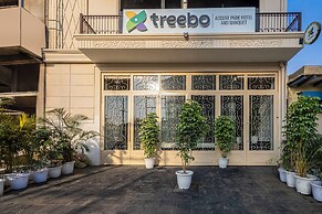 Treebo Accent Park and  Banquet