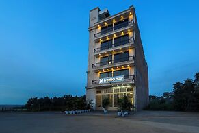 Treebo Accent Park and  Banquet