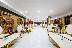 Treebo Accent Park and  Banquet