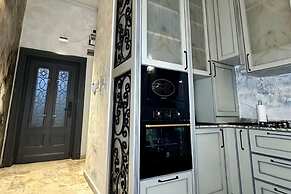 1 Bed Royal Escape - City Central, Wifi