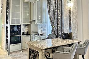 1 Bed Royal Escape - City Central, Wifi