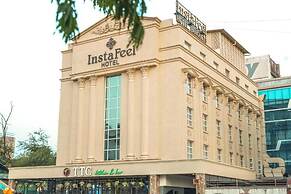 Instafeel Hotel