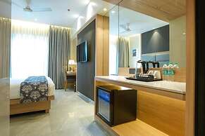 Instafeel Hotel