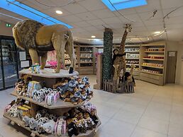 Night Experience By Zoo Bordeaux Pessac