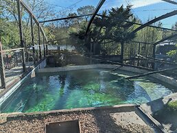 Night Experience By Zoo Bordeaux Pessac
