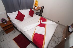 Hotel Stay Bliss Marathahalli