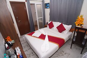 Hotel Stay Bliss Marathahalli